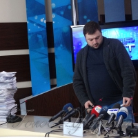 Представили «башту»  комунальних проблем
